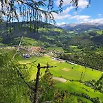 Der Graggober 3* Oberwoelz Stadt