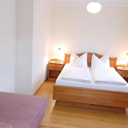 Der Graggober Guest house *