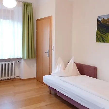 Pensjonat Der Graggober Oberwoelz Stadt