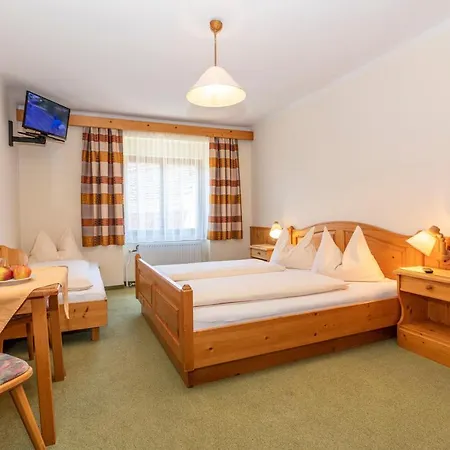 Guest house Der Graggober *