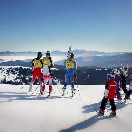 Pensjonat Der Graggober Oberwoelz Stadt