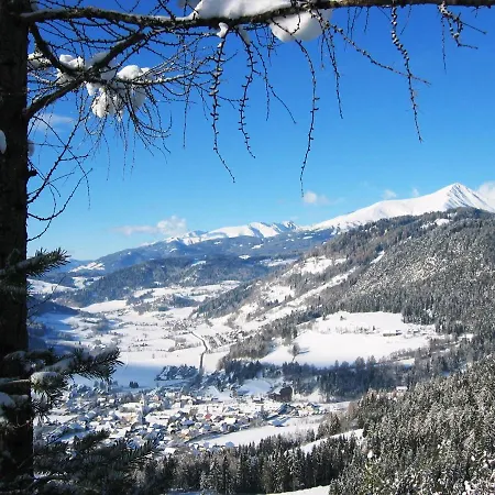 Gasthof Der Graggober *