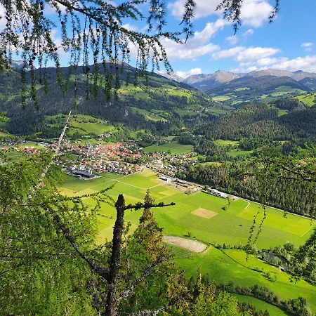 Der Graggober * Oberwoelz Stadt