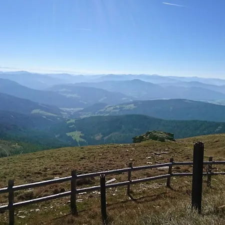 Der Graggober Oberwoelz Stadt