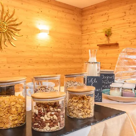 Der Graggober Guest house