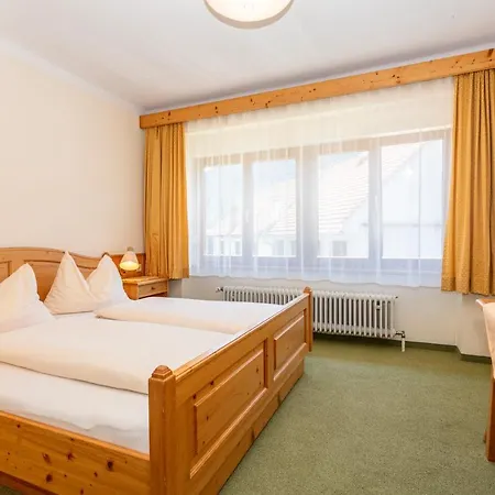 Der Graggober Guest house *