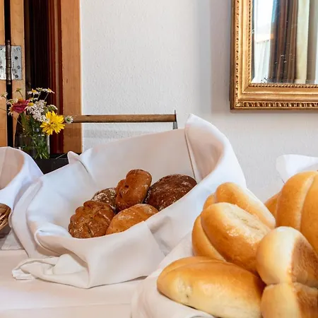 Der Graggober Guest house Oberwoelz Stadt