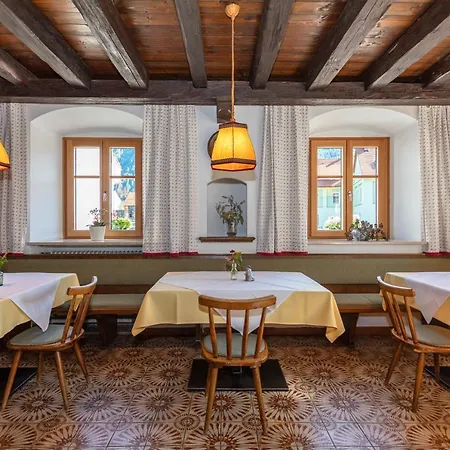Der Graggober Gasthof