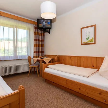 Der Graggober Guest house
