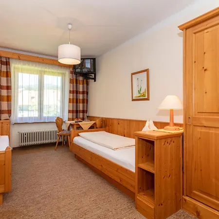 Der Graggober Pensjonat