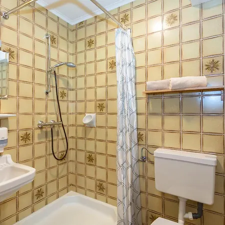 Der Graggober Guest house
