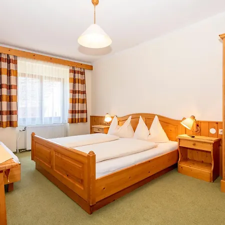 Der Graggober Guest house