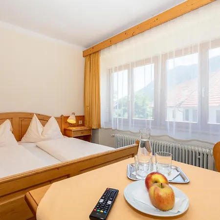 Der Graggober Guest house *