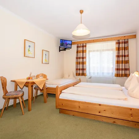Der Graggober Guest house *