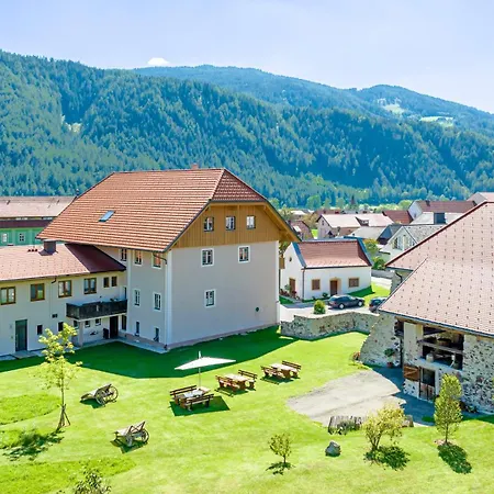 Der Graggober Oberwoelz Stadt