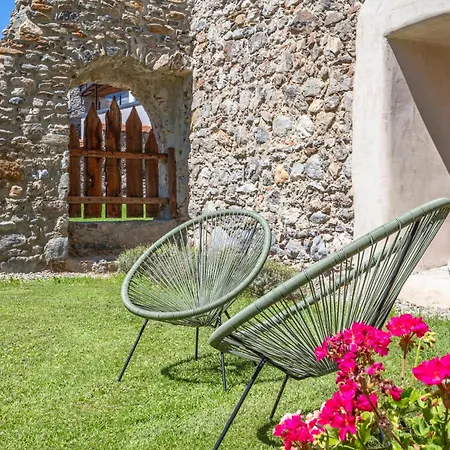 Guest house Der Graggober *