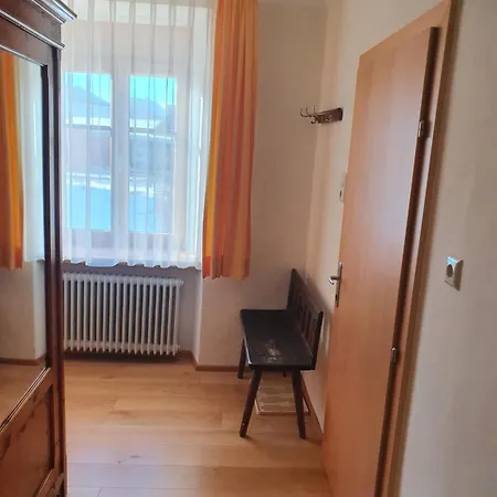 Der Graggober Guest house *