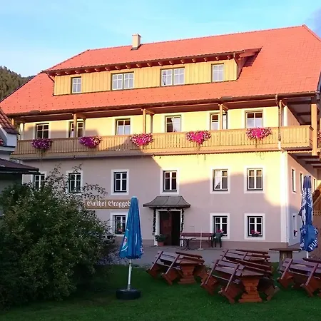 Der Graggober Oberwoelz Stadt
