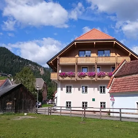 Der Graggober * Oberwoelz Stadt