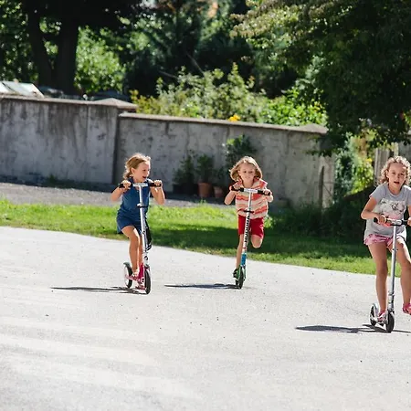 Der Graggober 3* Oberwoelz Stadt