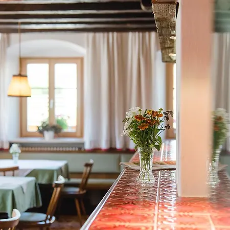 Der Graggober Guest house *