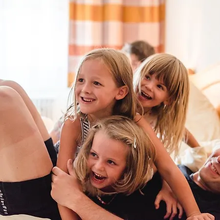 Pensjonat Der Graggober