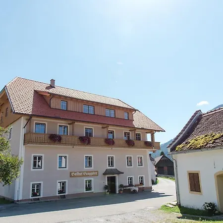 Guest house Der Graggober Oberwoelz Stadt