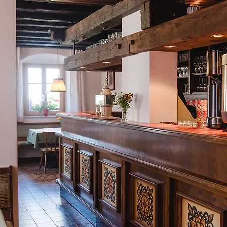 Guest house Der Graggober