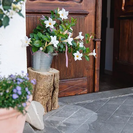 Der Graggober Guest house Oberwoelz Stadt