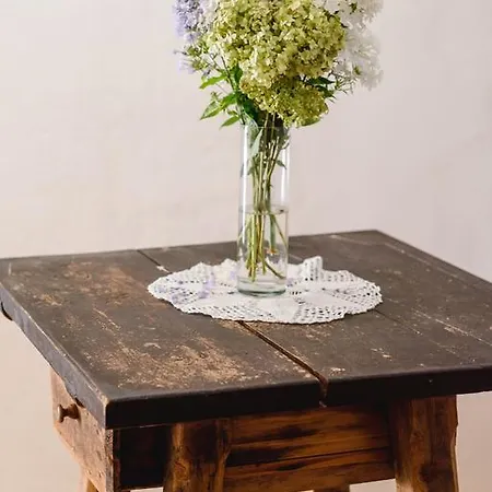 Der Graggober Pensjonat