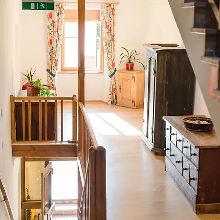 Der Graggober 3* Oberwoelz Stadt