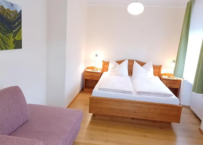 Der Graggober Gasthuis 3*