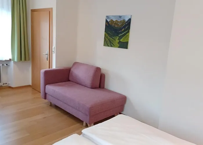 Der Graggober 3* Oberwoelz Stadt