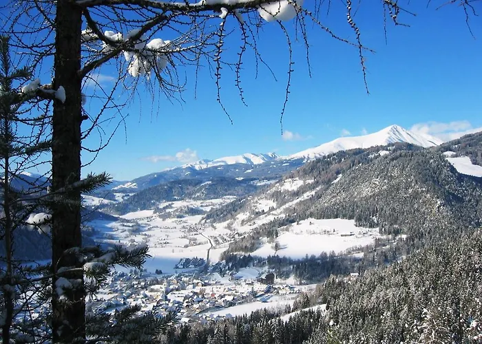 Gasthuis Der Graggober 3*