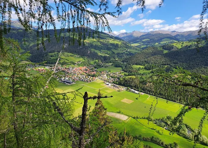 Der Graggober 3* Oberwoelz Stadt