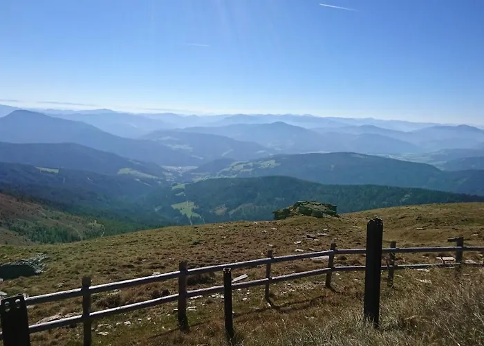 Der Graggober Oberwoelz Stadt