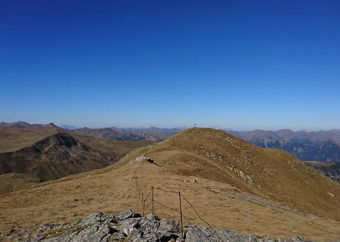 Der Graggober Oberwoelz Stadt
