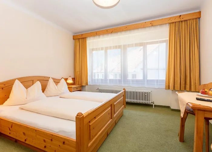 Der Graggober Gasthuis 3*