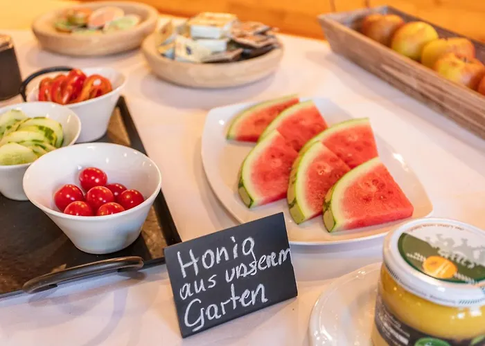 Der Graggober 3* Oberwoelz Stadt