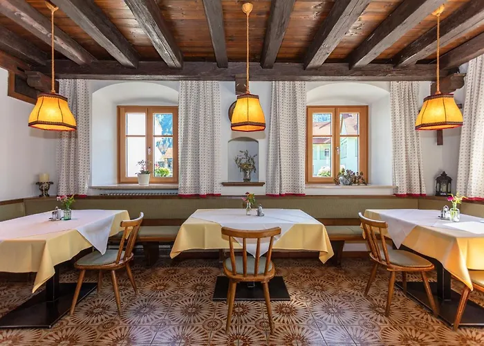 Der Graggober Gasthuis