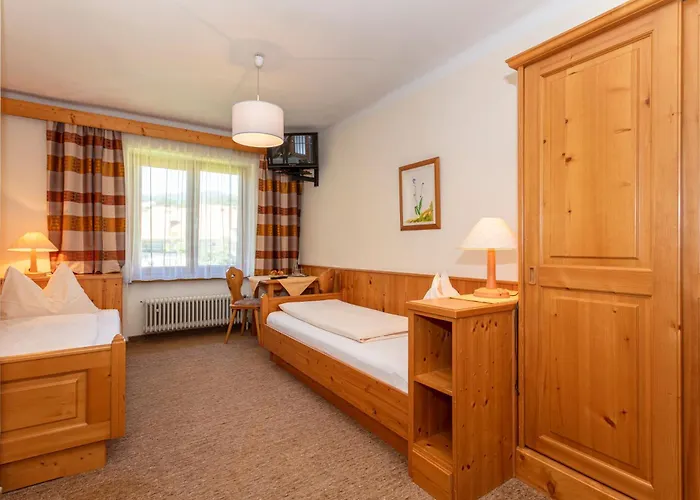 Der Graggober Gasthuis