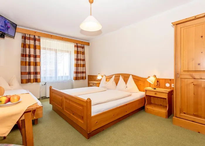 Der Graggober Gasthuis