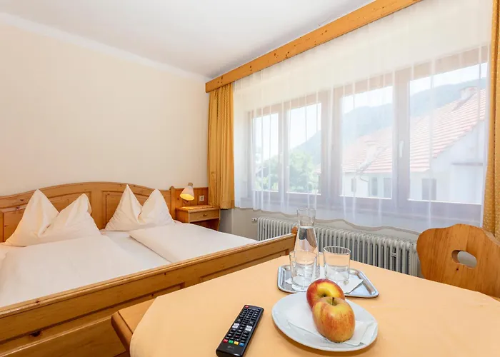 Der Graggober Gasthuis 3*