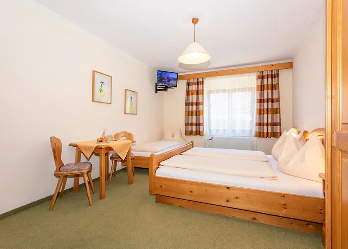 Der Graggober Gasthuis 3*