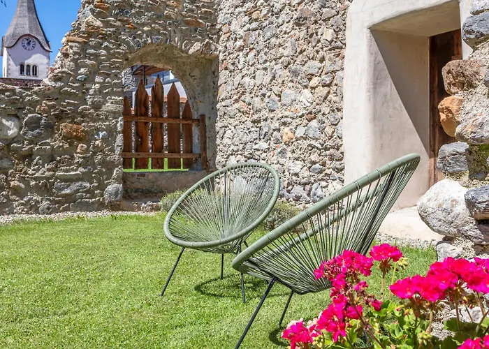 Gasthuis Der Graggober 3*