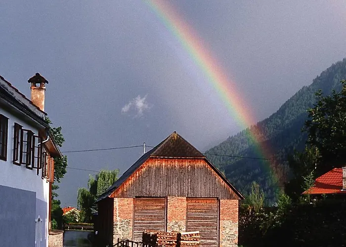 Der Graggober Gasthuis