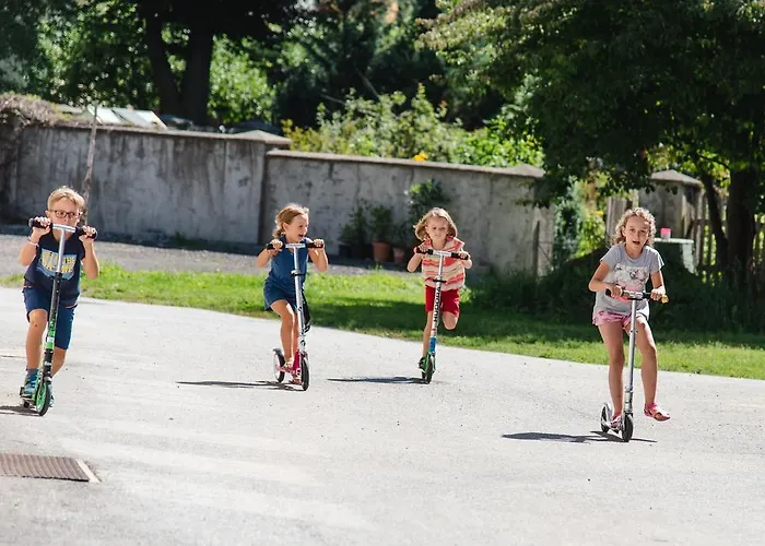 Der Graggober 3* Oberwoelz Stadt