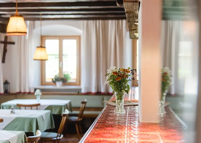 Der Graggober Gasthuis 3*