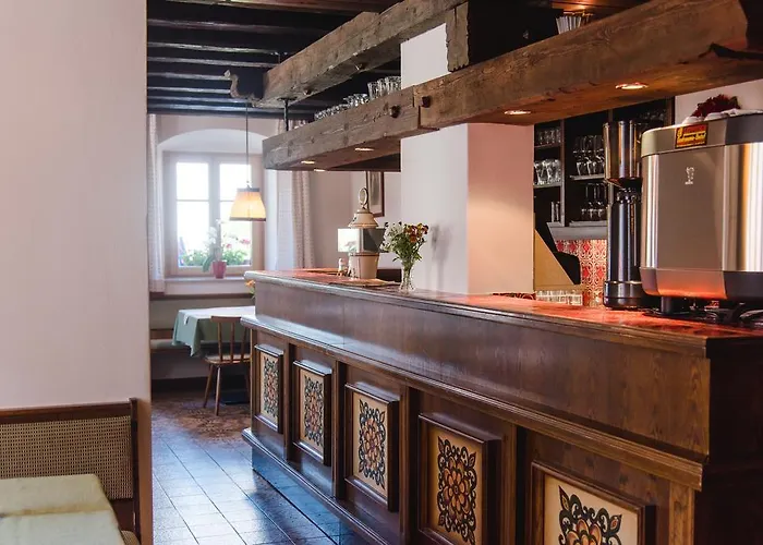 Gasthuis Der Graggober