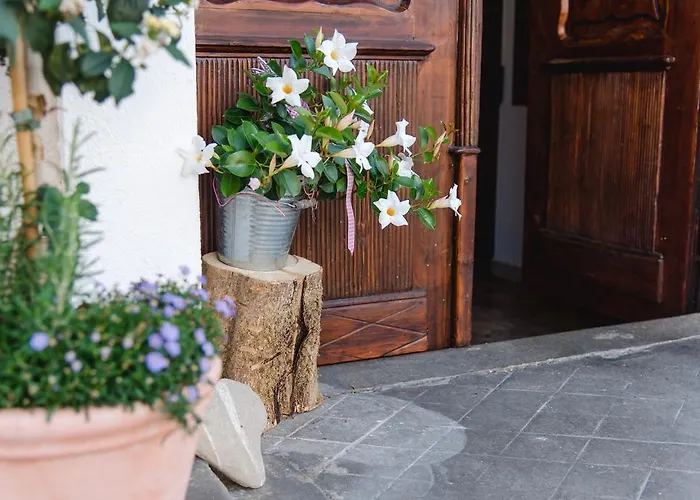 Der Graggober Gasthuis Oberwoelz Stadt